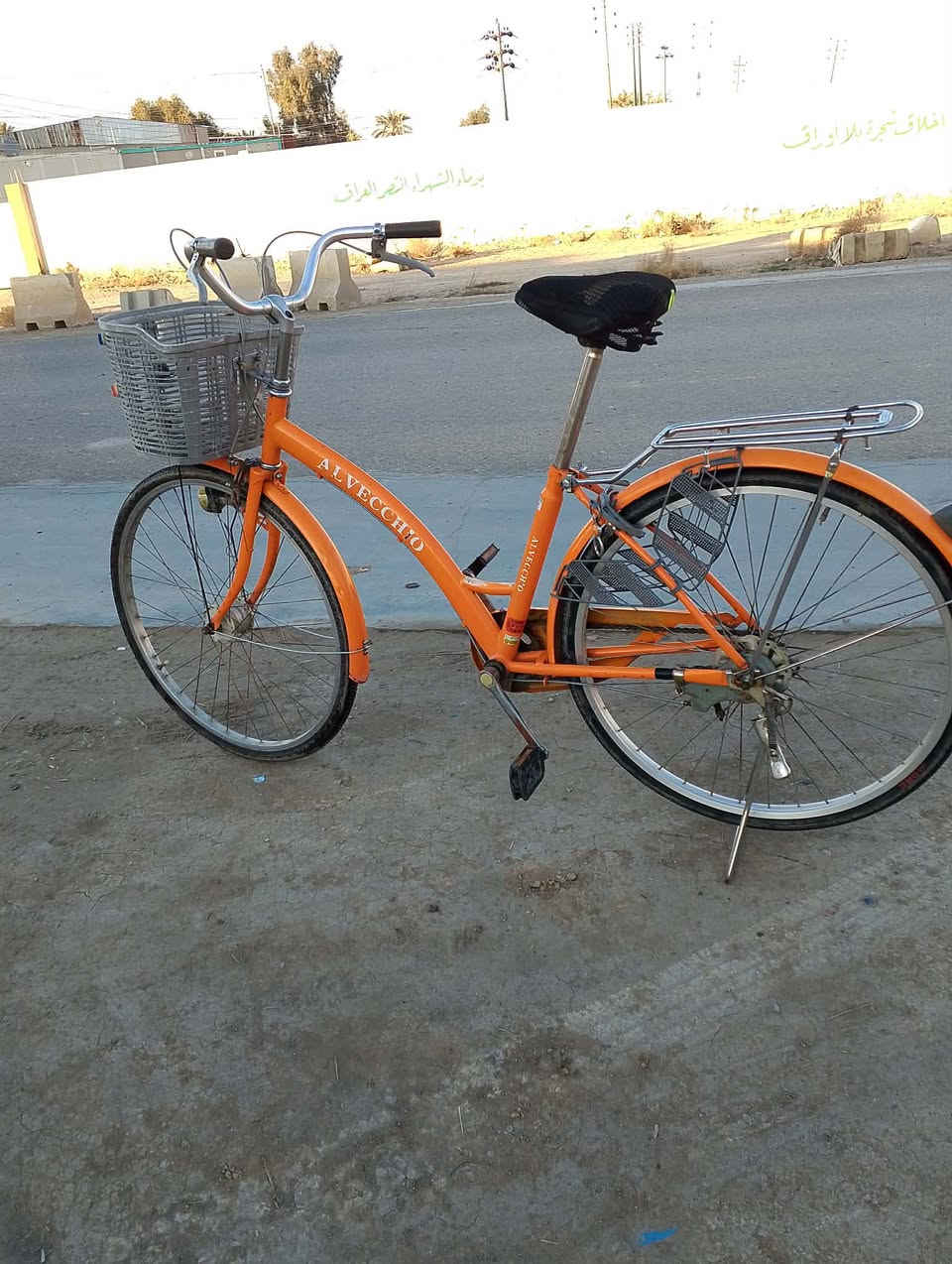 للبيع باسكل ٢٦حساس شغال كامل ما بي نقص سعره ٦٥مكاني شهربان ***********
