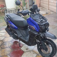 اباتشي جبلي • ٢٠٢٥ • زيرو