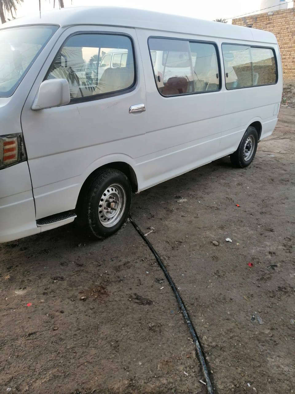 جنبي البيع مكينه وكير اكسن شرط وبدي صافي مكفولة  من ضربه موديل 15  مكاني  ذي قار   الناصرية 
سعر  35
اني مكلف بنشر  خابر راعية
***********
