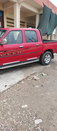 دير موديل 2011رقم دهوك أصفر  بدون صبغ بدون ضرر شرط تحويل مكينه كير شرط...