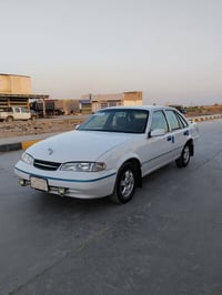 فراشه • ١٩٩٦ • ناصرية الرفاعي