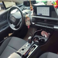 تيوتا بريوس 2024 مواصفات معروفه                   العنوان بغداد حي الع...