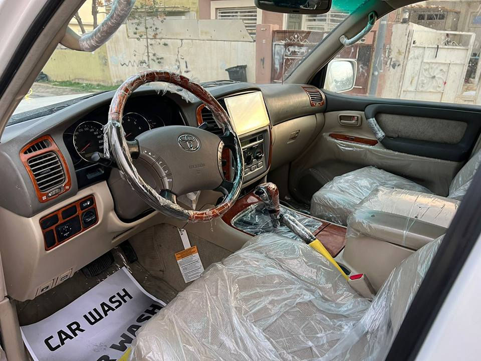 سه ره تابه ناوی خوا........شوین هه ولیر...
ماشالله له مالای هه مولایه رقم اصلی  ک.م2007وت***********وات ساب
سوپاس بؤئه دمینی گروپ.مواصفاتGXR
گئرتوماتک.سلایت.سلاجه.ناوزه رد.فورمیکه
تبرید مرکزی.3مقطع کوشین.جام کاره بای
ویل.کپ.ده بل سویج.سوکان فؤلیؤم.ده بل
اکسل.مکینه 4500ت.جام ئؤتؤ.4تایه ی تازه 
سپیربیلادسفرلؤک.سیاره که 8 ساله یه ک ده سته 3036رؤیشتوه سنه وی2026مانگ11
پیش و دواوی کپس وه رگراوبه شه رت حیزام بؤیاغ سقفی تنهاکلیربی عنجوبی معجون هه موی کپس مکینه گئرکاره بای توندوتولی تحویل اصل هه موی به شه رتی کؤمپیته رمشته ری تیل که له خزمتم گؤرینه وه ش له سه ردل گرتن ناوداخیلی سفرسفرلؤک هیکه ل نمونه جالی ساردی قؤپی نیه شوختی نیه سیاره 5سال راگیراوه أربيل, العراق
