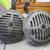 مرخصت مديرالكروب هورنات بوش الماني جنح للبيع سعر 350وبيهن مجال بكاني ب...