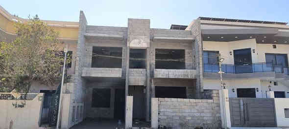 بشرى ساره لأهالي كركوك الكرام:
يسر مكتب مقاولات ماس الهندسي للمقاولات🏡🏢🏤🏠🏩🏧🏦ان يقدم لكم عروضه الأنشائية في مجال البناء والتعميركما يلي :
1:بناء الدور والعمارات من الأساس حتى تسليم المفتاح
2:يكون البناء والعمل تحت أشراف هندسي متخصص
3:عمل الديكورات الحديثة وحسب الطلب
__________________________________________
4:يكون الدفع حسب رغبة الزبون أما نقدا" أو بالتقسيط 
إذ بااقساط تتفع نص مبلغ ونص باقي أقساط شهرية 
المقدمة تتفع على شكل وجبات داخل العمل يعني مو مباشر
وجبه وجبه تتفع المقدمه علي شكل وجبات 
__________________________________________ 
5:أعتماد خرائط حديثة ونموذجية
6:للتعامل والحصول على مزيد من المعلومات يرجى الأتصال 
بالرقمين التاليين:
*********** واتساب و فايبر 
*********** واتساب 
مكتب مقاولات ماس الهندسي بي إشراف اريان ماس 
هو الافضل دائما" وهو خياركم الصحيح🏠🏩🏧🏦🏢🏤
زورو موقعنا على الفيس بوك لترا أعمالنا 🏡🏠🏡 كركوك
