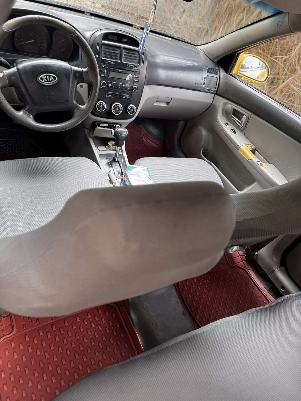 🔴سبكترا 2008
للاستفسار اتصل ع الرقم وكذلك بي واتساب ***********
