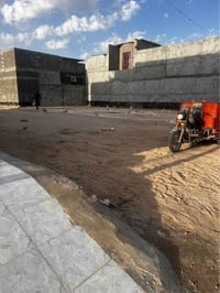 الهارثه البصرة • ٢٠٠م • طابو زراعي