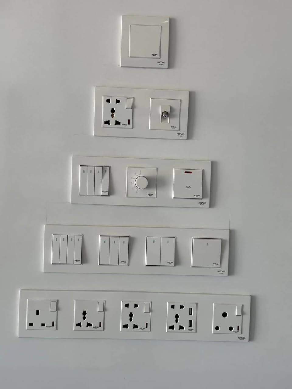 سويجات متصل ماركه روذر ضمان ٢٥سنه حقيقي ستبدل مباشر
(التوصيل مجاني إلى جميع محافظات العراق )

العنوان ديالى المقداديه الحساويه الشارع العام قرب شارع العواشق 

***********
