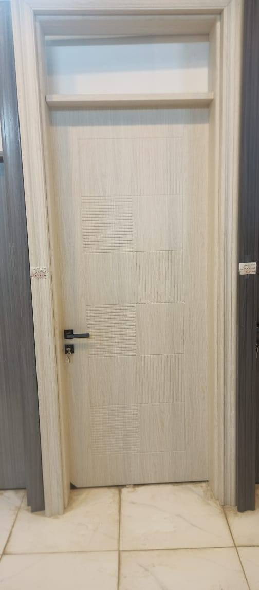 #جمال بيتك أبوابك
الجوده والضمان تحصلونه يمنه ✅️
ابواب صيني درجه اولى 
يحتوي عل حشوة الفوم والخشب 
وبسعر جدا مناسب 
لتواصل واتساب ***********
