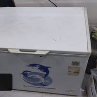 للبيع ثلاجه 150 مجمده 150 كنتور 125 مكاني بغداد نهاية الشرطه الخامسه م...