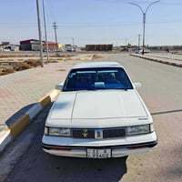 أولدزموبيل • كلاسيك • ١٩٩٠