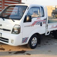 كيا 2700 • موديل 2015 • صلاح الدين