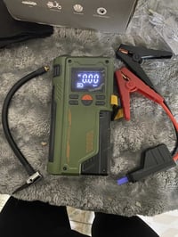 منفاخ • جهاز عملاق • ضد الكسر