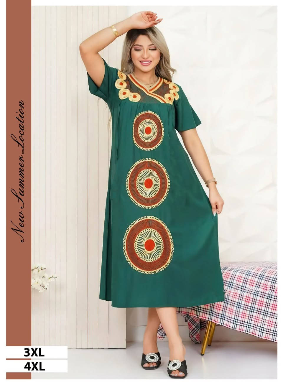 مرحبا 
انضمو للبيج ملابس باسعار مناسبه وجوده ممتازه بضمان الجوده 
كلشي موجود اتفضلو بنات


**إذا كنت صاحب هذا الإعلان وتريد حذفه لأي سبب، رجاءا أرسل رسالة إلى الدعم الفني**