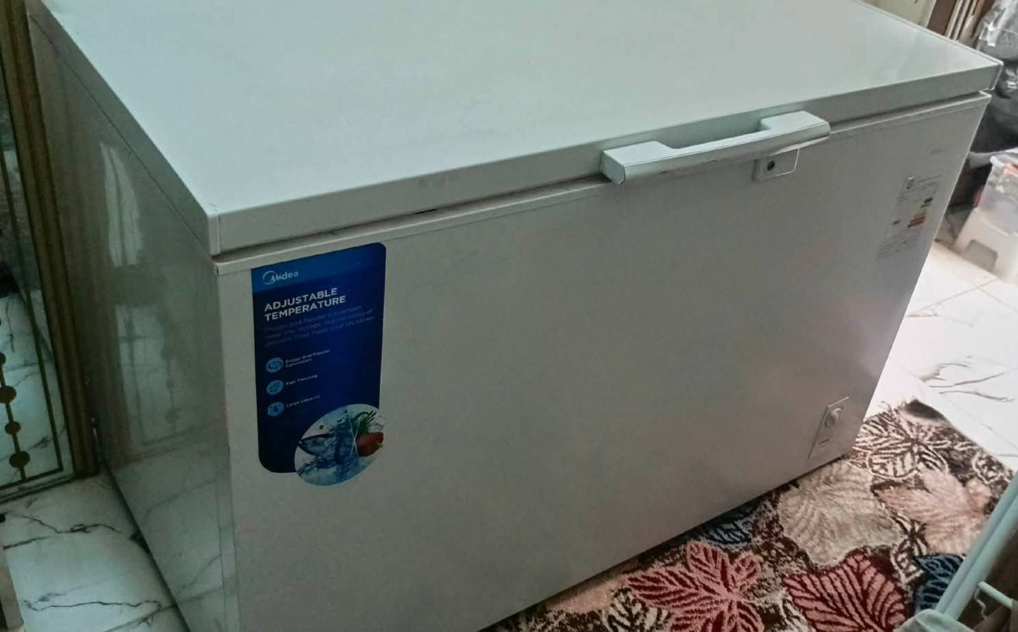 مجمده جديده قفلها ٢٧٥


**إذا كنت صاحب هذا الإعلان وتريد حذفه لأي سبب، رجاءا أرسل رسالة إلى الدعم الفني**