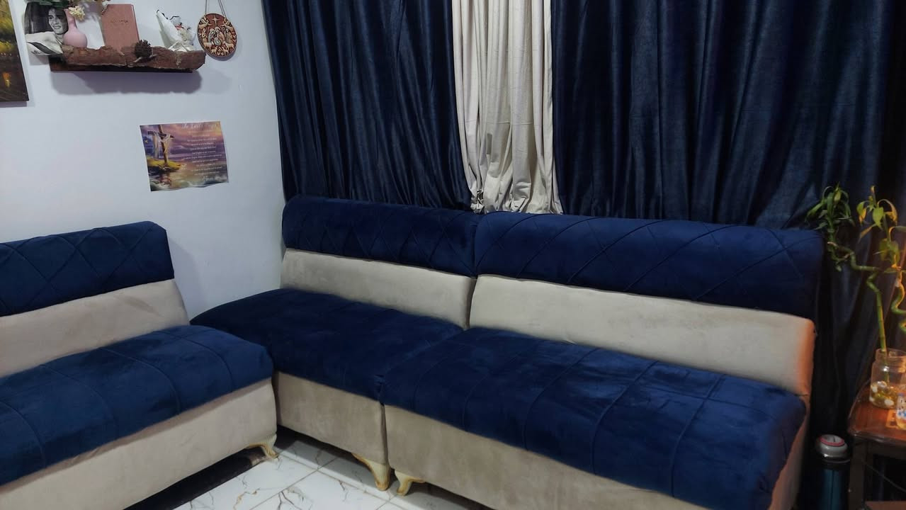 للبيع تخم قنفات استعمال قليل السعر 350 وبي مجال


**إذا كنت صاحب هذا الإعلان وتريد حذفه لأي سبب، رجاءا أرسل رسالة إلى الدعم الفني**