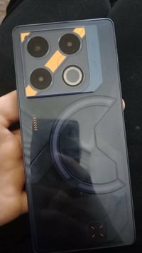 جيتي 20برو • 120 فريم • لمسه سلسة