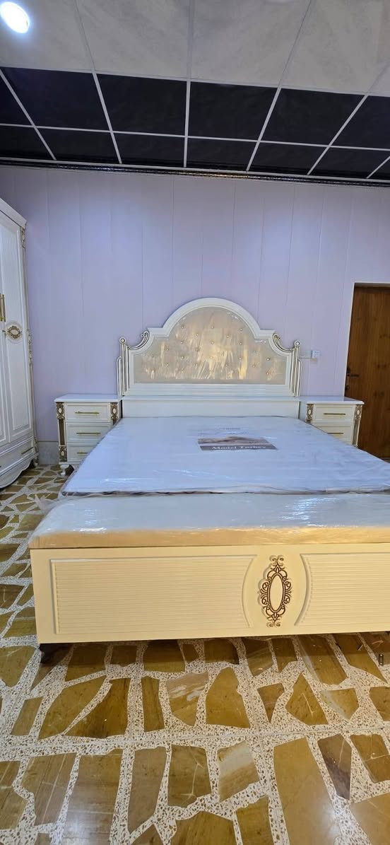 معرض الميار للاثاث المنزلي
غرف عراقي فصال تركي  عل اصباغ التركيه
شغل مميز من معرض الميار  فصال توصيه
بلنقد  و #قسط  المريح علبطاقه الرافدين
بدون مقدمه 18 شهر      

#عنوانه 
#جنوب #الموصل  
#لقيارة #قرية #اجحله 
#معرض #الميار

***********
***********
للحجز او الاستفسار
التواصل عل ارقام التاليه
نقل وشد الجميع المحافضات
موجود
