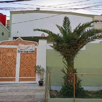 النجف حي النداء • ١١٢م • غرفتين