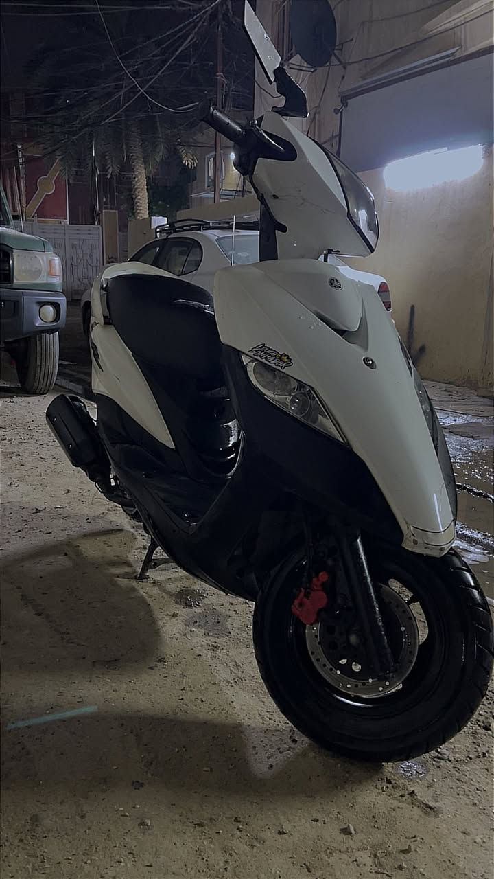 السلام عليكم ثعلب gtr للبيع الدراجه مكفوله كفاله عامه مصار كم يوم من نزلت من الرمبه واوراقها موجوده يوم 12/14 من نزلت دراجه بلاد شلعه ومعدل تشك الكاع كهربائيات كلجات محرك كله مكفول عله اخر حبه برغي مناقصها السعر مليون قفل ( الفلوس فلوسك ودراجه دراجتي وتفاصيلها كلها ذكرتها تعجبك تفضل خاص ماعجبتك اعبر المنشور) المكان صليخ سبع ابكار للاستفسار ***********
