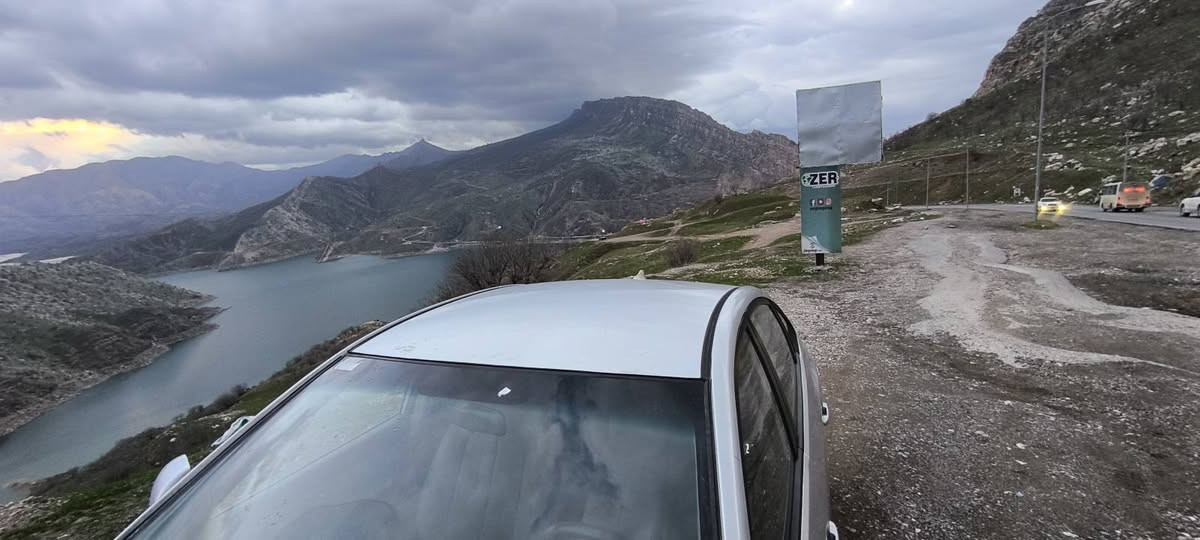 2009تازە داخڵ مواسەفات ئەلەنتەرا 
دەعمو لێدراو که ڤەر گۆڕاو بەشەرتمەکینو گێڕوو کاره بای
بەشەرتی فیته ر
وەک شوشەوایه سەقفی ناوی ده ری لۆک لۆکه بێ چاڵو شوختو قوپاوی
نرخی ٤٧مەجالێ زۆر زۆر که م
شوێن باوەنور تەلەفون بۆو ژمارەبکه ین هی من نییه ***********
واتس ئاپو فایبه ری له سەرە كالار, السليمانية
