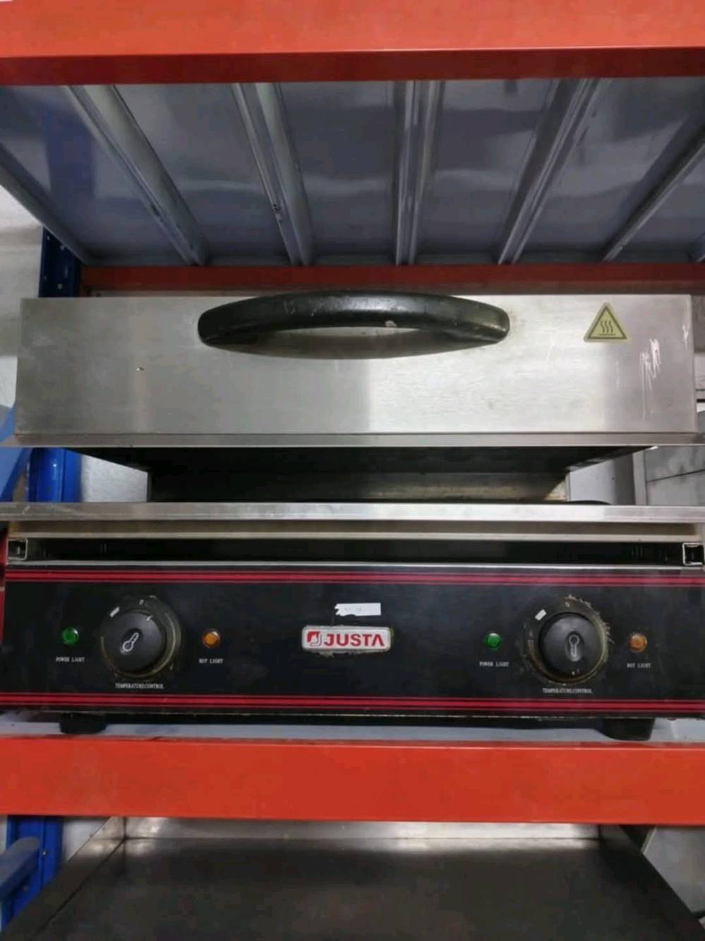 بيع مستلزمات المطاعم المستعمل
والجديد العنوان العلاوي شارع6 التواصل ***********
بأنسب الاسعار
