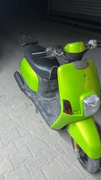 ماكس بوليسي • مكينة بكفالة • البصره الدير