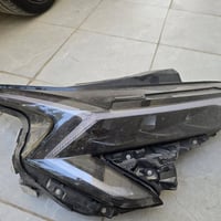 لايتات K5 • ٢٠٢٥ • لد برتقالي عاطل
