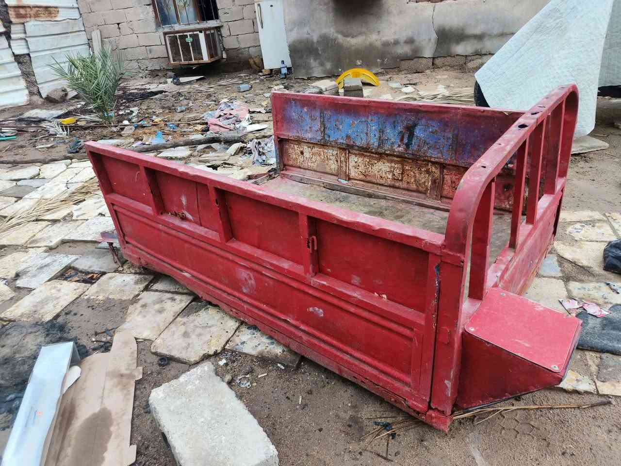 بدي ستوته لبيع البدي نضيف عوزه بس ارضيه الشراي يتصل البصره ابو الخصيب*********** البصرة, العراق
