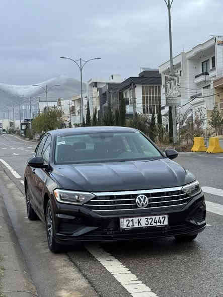 تەنها جوابی تەلەفوون دەدرێتەوە

 0770 152 1787

volks wagen jetta 2021 S

مەكینە ١.٤ی تۆڕبۆ 

شاشە ، گێڕ ئۆتۆماتیك ، سویچ ، ئەوتۆ ستارت ستۆپ ، ڕاداری ئاوێنە ، تەبرید مەركەزی ، كامێرایە ، ڕادارە ، 
٤٠ هەزار مایلی حەقیقی ڕۆشتووە 

بۆنید و چەمەلەخی لای سەكن بۆیاخە .

نرخی ١٣٣ گەڵا و مامەڵە . 

0770 152 1787
