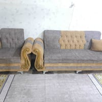 طقم صوفا • ١٠ نفرات • كربلاء
