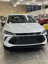 🚗 للبيع   – BYD Qin Plus (چن بلاس) موديل 2025 – زيرو  •   🛣️  المسافة ...