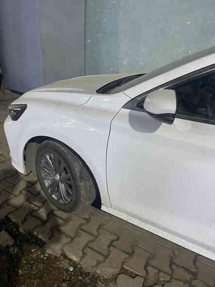 للبيع ام جي جيتي2025 ماشيه 5 الاف مكفوله من كلشي السياره   فول شاشه كار بلي جلد بصمه والمواصفات المعروفه
بسعر112 مرقم اربيل تريد تحويل تريد وكاله
مكان السياره بغداد بغداد الجديدة  
***********
