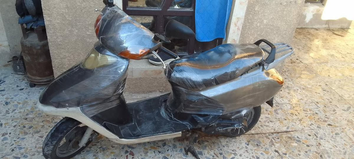 سلام عليكم درجه للبيع درجه مناقصها اي شي درجه جاهزه بس فقط بيهه كلجات تعبانه يعني درجه خير من الله :السعر 325 وبيهه مجال حق الجيه وني بل خدمه ؛هاذه رقمي :*********** مكاني بغداد الجديده شارع المسبح ♥️
