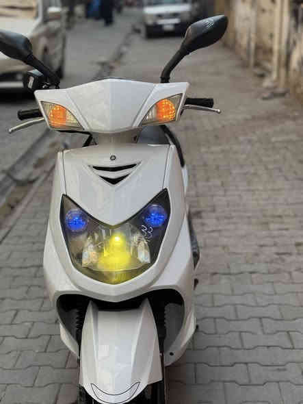 للبيع دراجه سكنس فحل نوزل خطين دراجه جديده مال رمبه مكفوله كفاله عامه شلعه معدل خير من الله دراجه مال بيت الله شاهد مكينه مكفوله كفرات اصليه ماشيه 24 مكان بغداد الكرخ السعر 750 والاستفسار ***********
