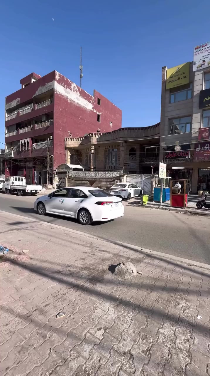 📚 معهد طريق النجاح لدروس التقوية

نوفر دروس تقوية لجميع المراحل الدراسية داخل صفوف مريحة ومكيفة وببيئة دراسية هادئة تساعد على التركيز ✨

كادر تدريسي متميز ومتابعة مستمرة لضمان أفضل النتائج �


**إذا كنت صاحب هذا الإعلان وتريد حذفه لأي سبب، رجاءا أرسل رسالة إلى الدعم الفني**