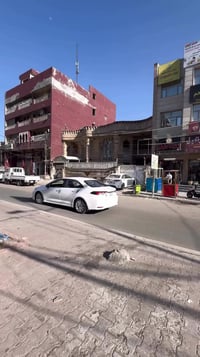 معهد طريق النجاح • دروس تقوية • جميع المراحل