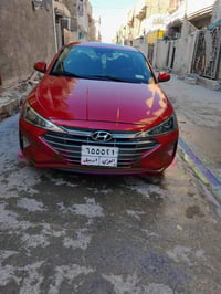 عندي إلنترا 2020 امريكي شمالي مواصفات مكينه ٢٠٠ دوش كير AT المرغوب تحك...