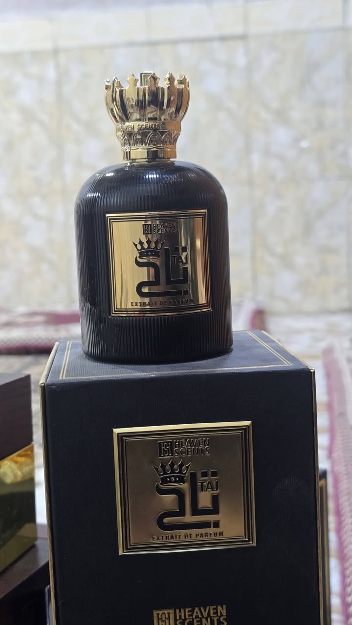 عطور اصلية مستخدمة للبيع 
الاسعار اسف الصور و الاسعار ثابتة
عنواني بصرة توصيل متوفر لكل مكان
للتواصل خاص تحياتي


**إذا كنت صاحب هذا الإعلان وتريد حذفه لأي سبب، رجاءا أرسل رسالة إلى الدعم الفني**