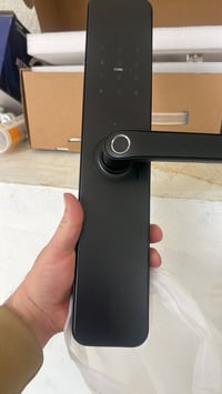 نصب اجهزة البواب الالكتروني جمعيع الموديلات الحديثه واسعار تنافسي مع ب...