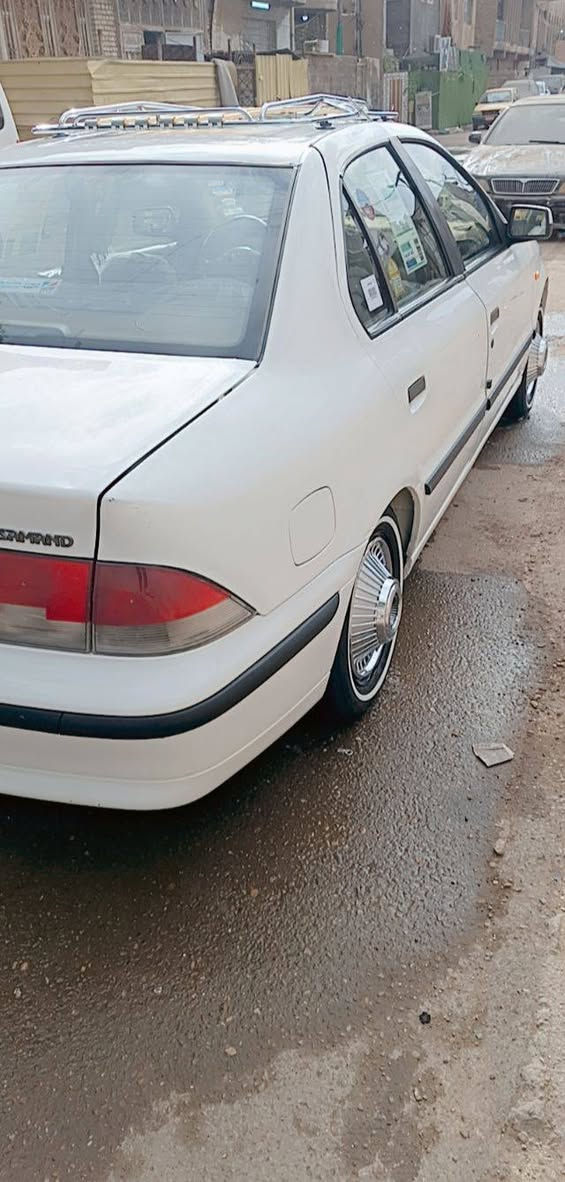 سمند 2012 مكاني المدينة الستفسارة
*********** سونر كدامك وإني خادم
