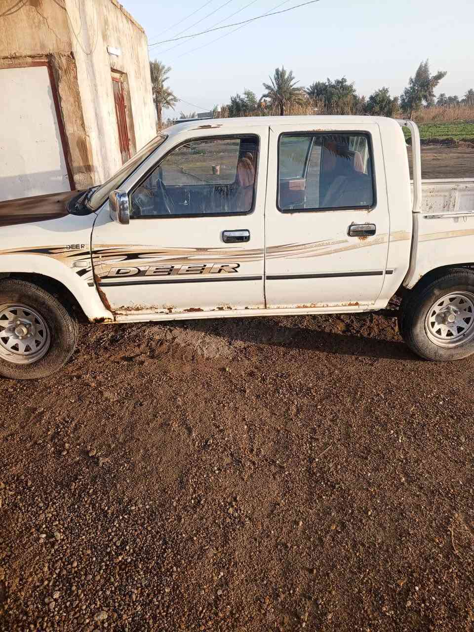 سلام عليكم سياره للبيع دير رقم بغداد كفاله كير اكسن محرك شوفت العين سعر 30وبيه مجال ***********,,,,***********
