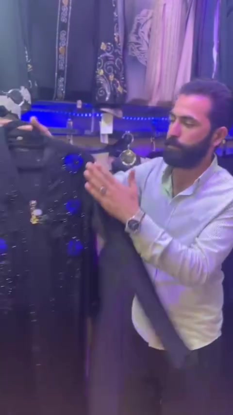 موصل حي سومر عماره الفيصل #اكسبلور_explore #فولو #عبايات #ترند


**إذا كنت صاحب هذا الإعلان وتريد حذفه لأي سبب، رجاءا أرسل رسالة إلى الدعم الفني**