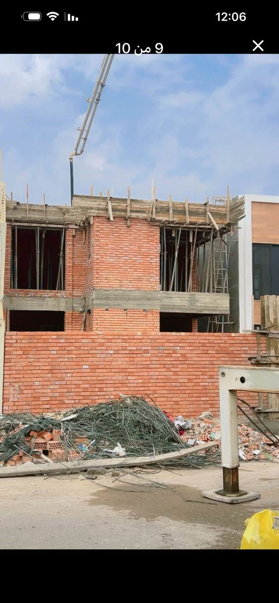 فرصة سكن واستثمار بموقع مميز جداً  ( المربع الذهبي )
سكن حديث للبيع في المربع الذهبي 

📍 مقابل مجمع البدور مباشرة
بعد تقاطع العامرية بـ5 دقائق فقط

✔️ طابو صرف سند رسمي
✔️ الدفع كاش وفتح بيان ثاني يوم لضمان حقك
✔️ منطقة سكنية مأهولة وقريبة من الخدمات
يوجد نظام الاقساط 

السعر: 1,700,000 دينار للمتر

الإقبال عالي حالياً وعدد محدود من الوحدات  المتبقية

الزياره متاحة يومياً  ( يوم الجمعه عطله)

نحدد لك زيارة سريعة وتشوف الموقع بنفسك 

للاستفسار ***********
