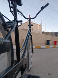 بسكليت • للبيع