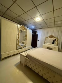 غرفة خشب • بلا فراش • السليمانية