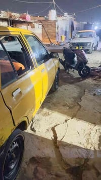 سايبا • ٢٠١٢ • رقم احمر بصره