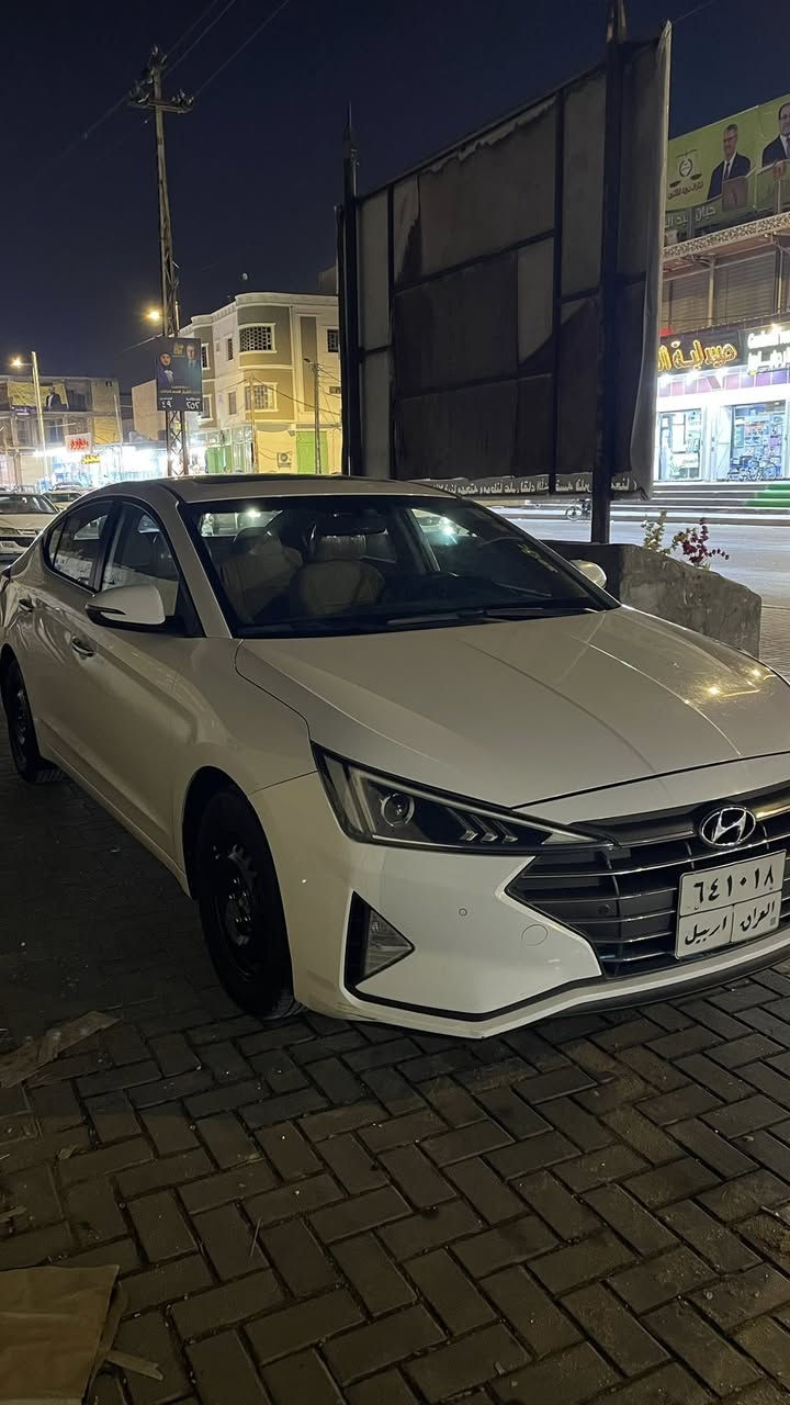 السلام عليكم
للبيع النترا 2020 شكل البزون  سياره كفاله عامه صبغ وتبديل عدا البارد بيها مكانين بارد بسيطاتت شوف العين رقم اربيل بأسم شركه عندي وكاله عامه سنويه منتهيه بشهر الواحد 2026 سياره فول مواصفات فتحه سقف (تنته) يدات نيكل كشنات شاشه وكامره حساسات تحكمات ستيرن وضعيات قياده مودات صندوق بصمه لايتات عدسه منظومه زنون مري شفط اشاير بلمري  
تريد تحويل تريد وكاله والشركه موجوده واذا عليها غرامات اوكفلك بيها فقط 
سعر 170 ورقه  (شده و70 ورقه )

للاستفسار ؏ الرقم📱🤍 ***********
