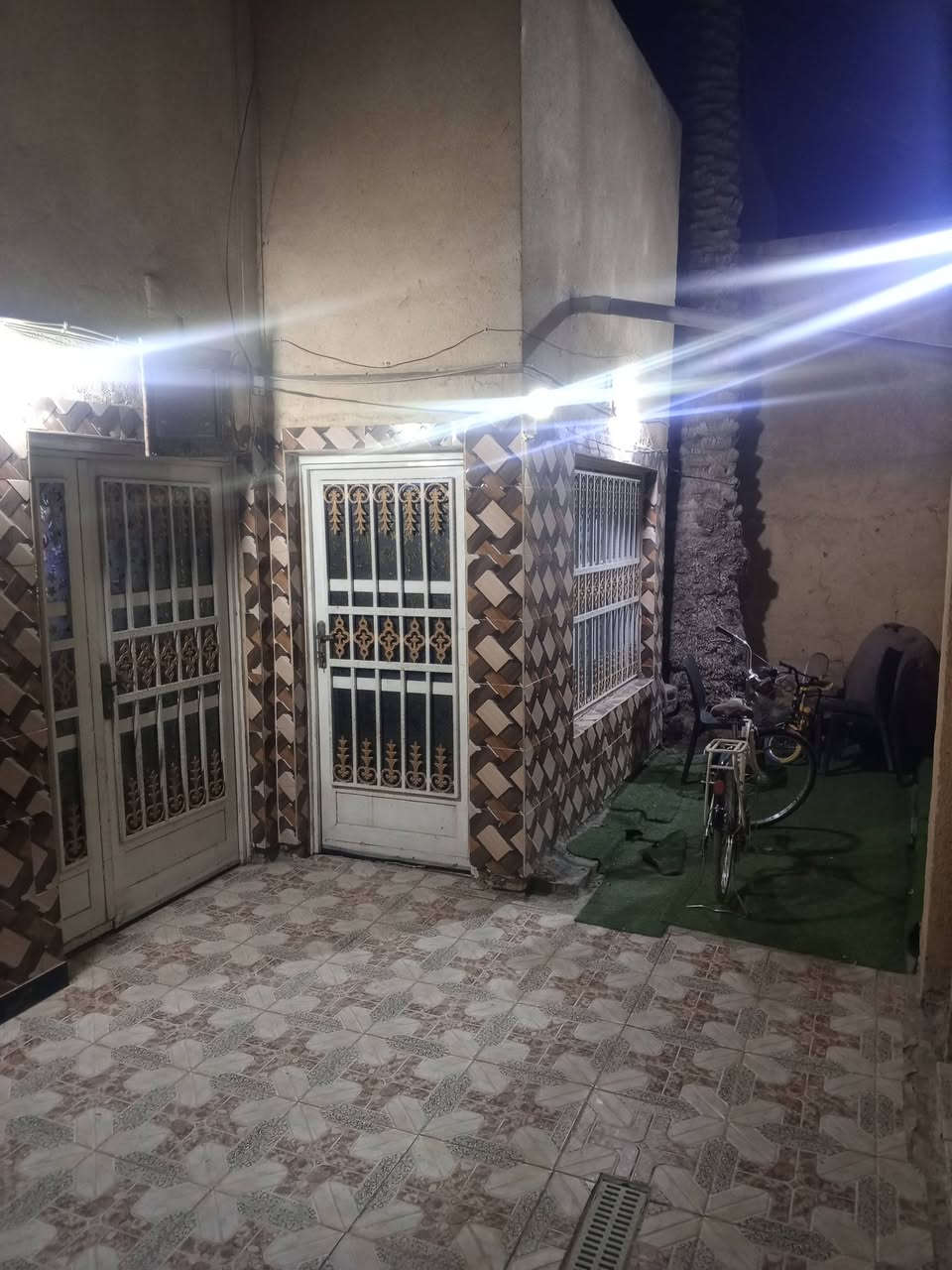 بيع مستعجل بيت طابو صرف بنادر الثالثة خلف مدرسه غزة تبليط وخدمات ومولد ونت ضوئي السعر 89 وبي مجال الرقم *********** واتساب
