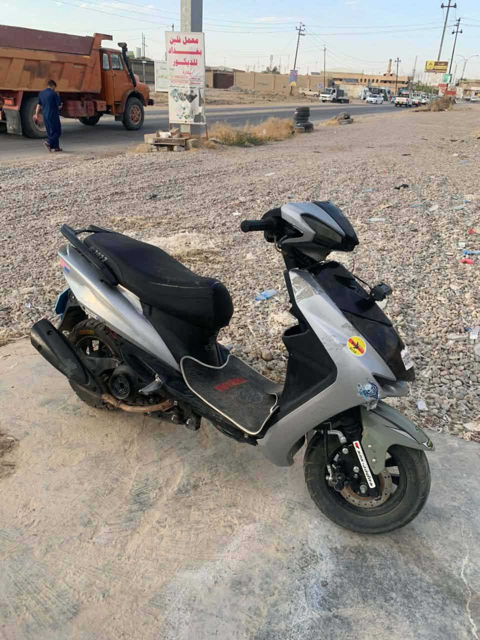 ماكس سكنس ياباني موديل 22 السعر 450وبي مجال قليل اذا موشراي لاتراسل


**إذا كنت صاحب هذا الإعلان وتريد حذفه لأي سبب، رجاءا أرسل رسالة إلى الدعم الفني**
